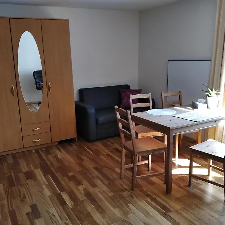 Apartament Nad Strumykiem Ladek-Zdroj Exterior photo