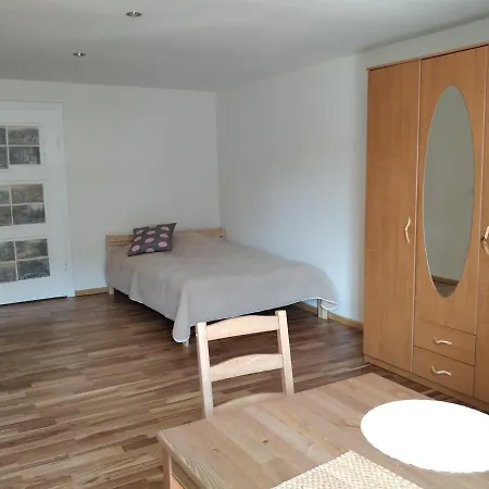 Apartament Nad Strumykiem Ladek-Zdroj Exterior photo