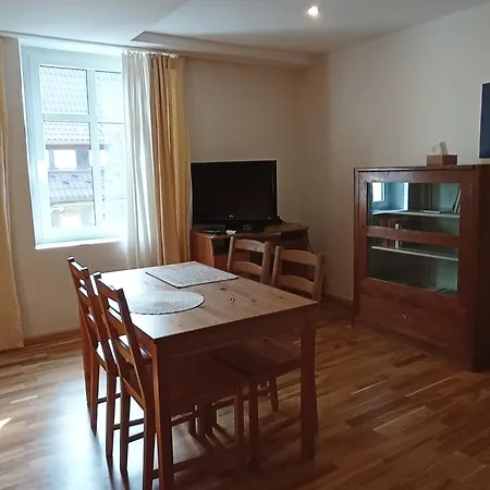 Apartament Nad Strumykiem Ladek-Zdroj Exterior photo