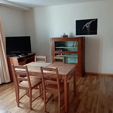 Apartament Nad Strumykiem Ladek-Zdroj Exterior photo