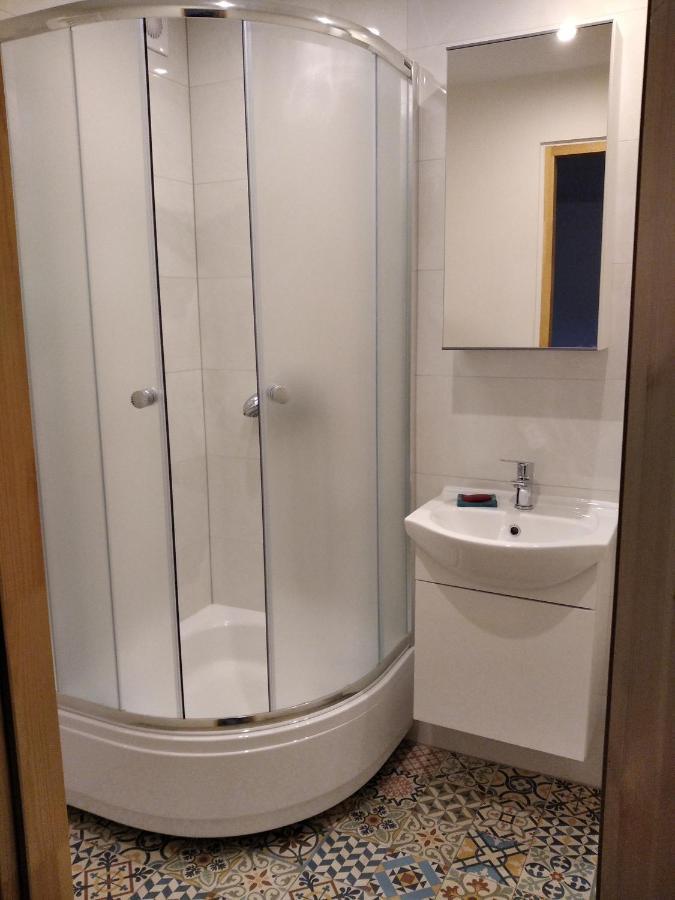 Apartamento Nad Strumykiem Lądek-zdrój Lądek-Zdrój