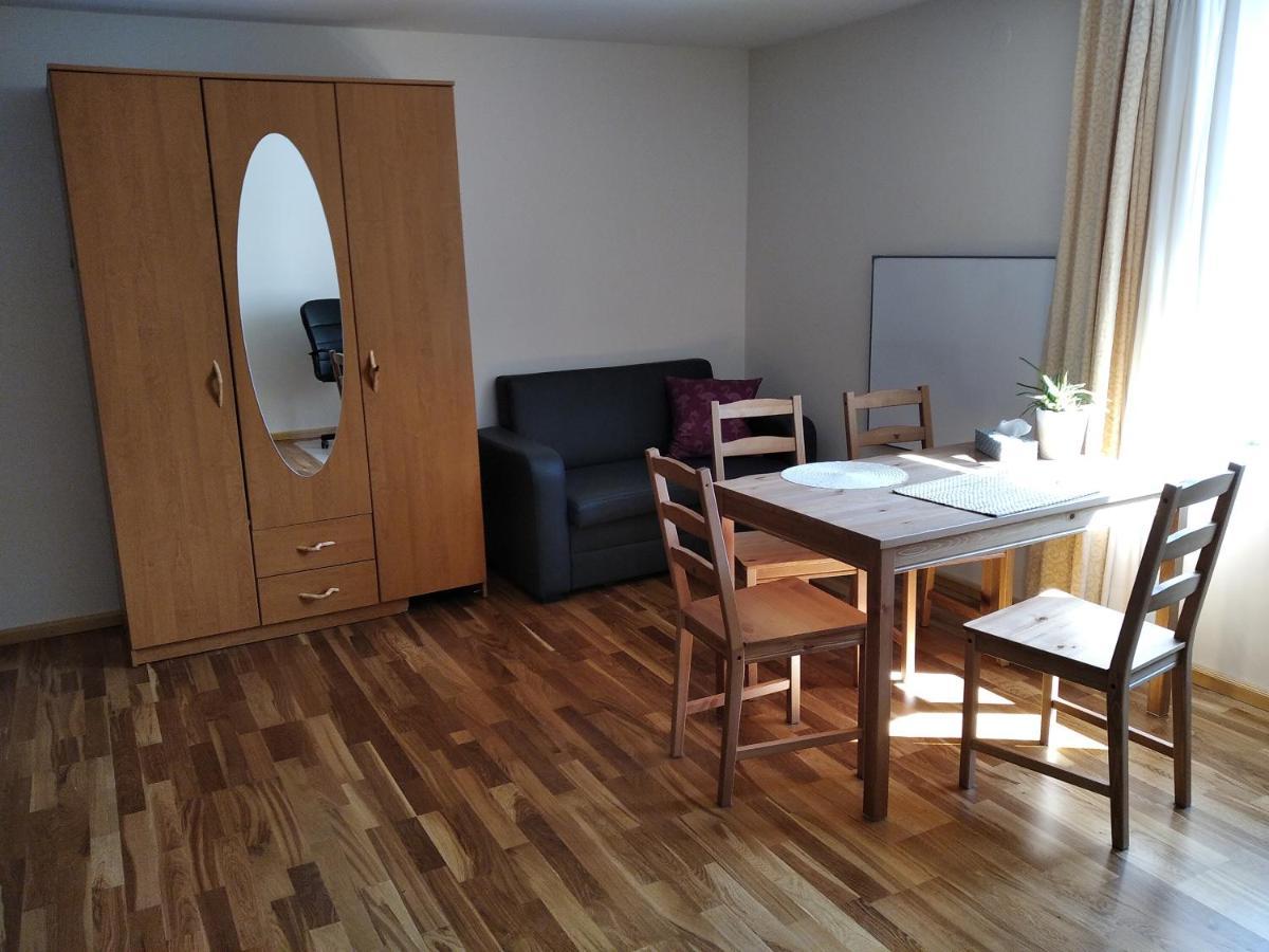 Nad Strumykiem Apartment