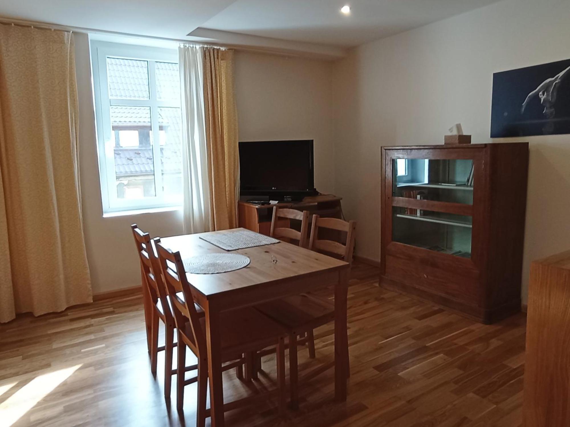 Apartment Nad Strumykiem Ladek-Zdroj