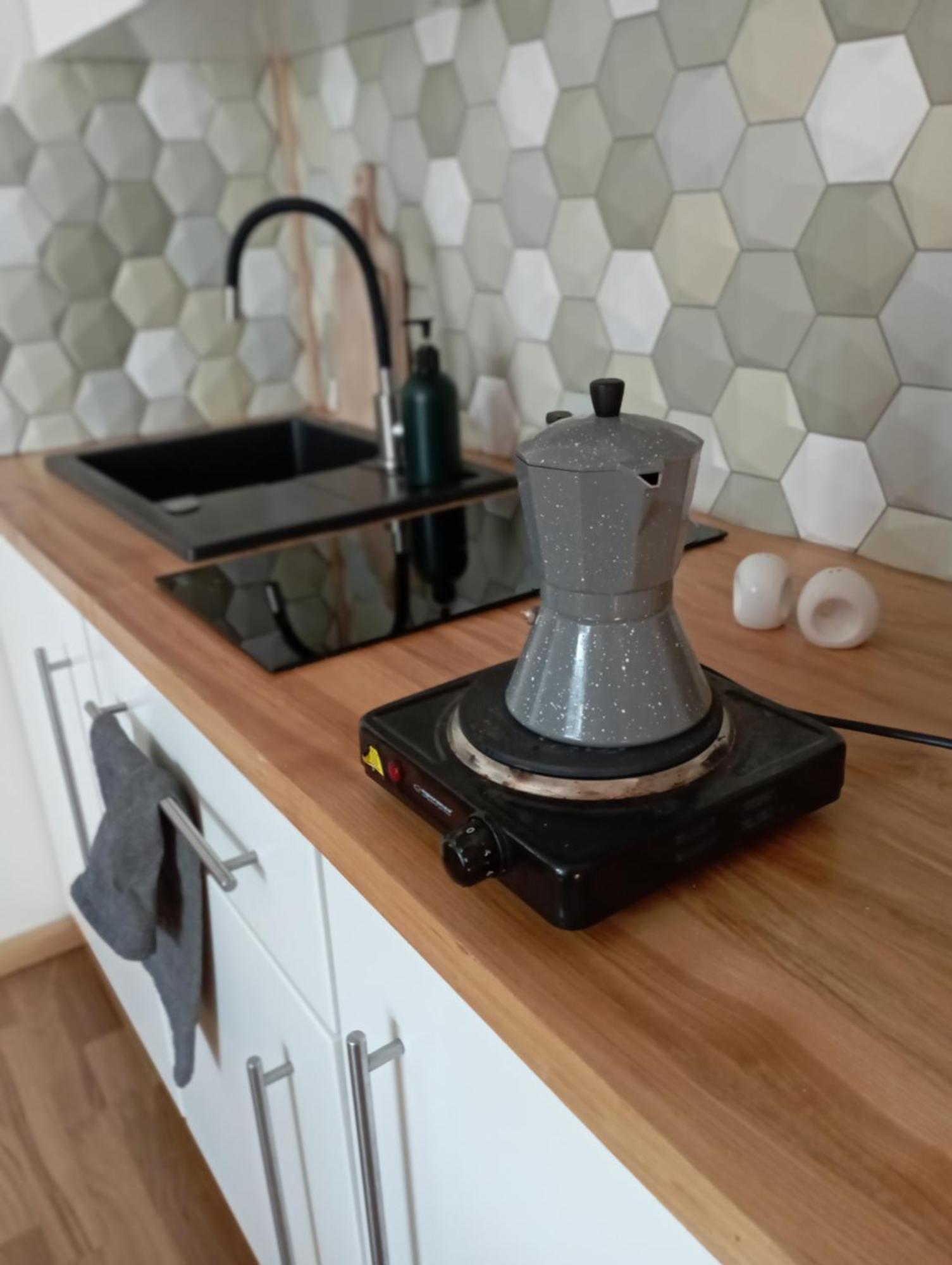 Apartamento Nad Strumykiem Lądek-zdrój