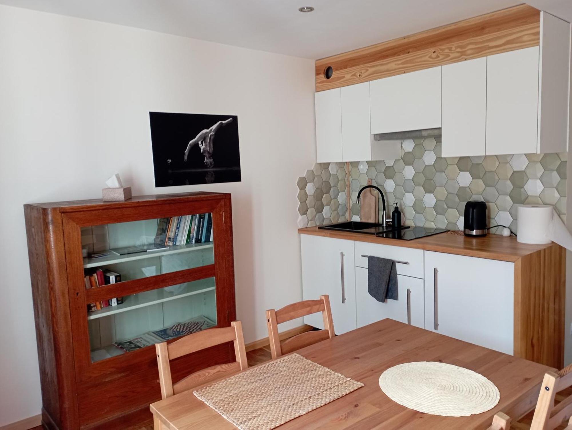 Nad Strumykiem Lądek-zdrój Apartamento Lądek-Zdrój